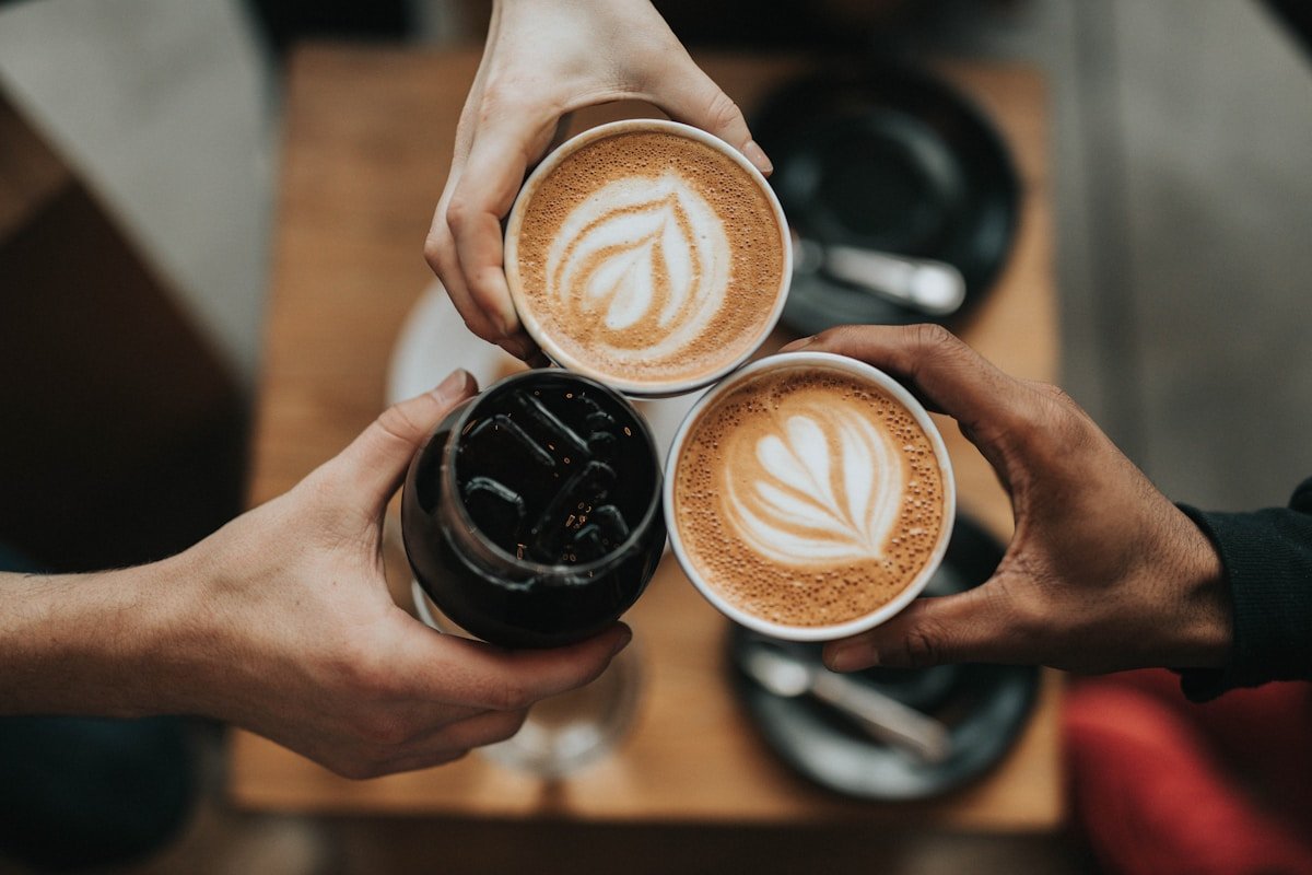 Empaque de cafe Del Cielo a mi Tierra