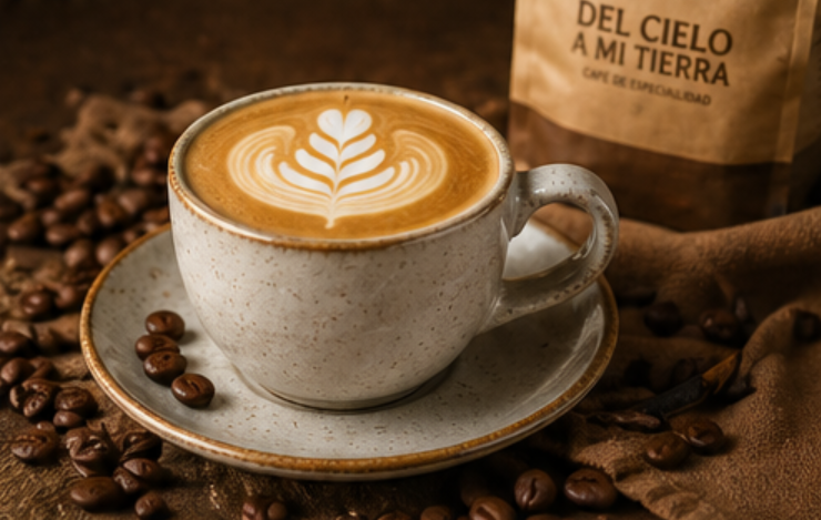 Café servido