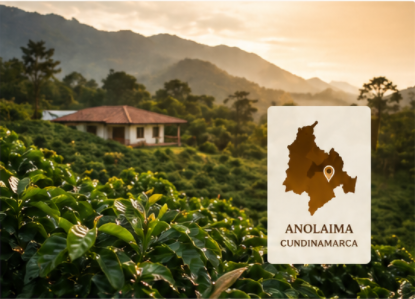 Finca Los Guaduales