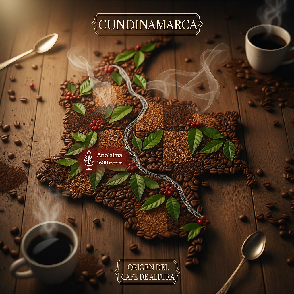 Finca Los Guaduales