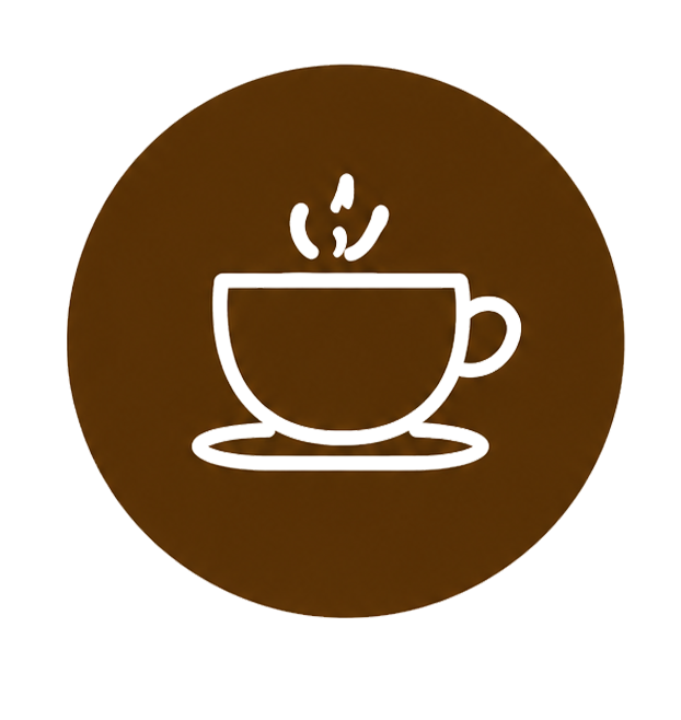 Icono taza